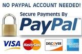 secure paypal