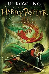 harry potter new illustrations books 2014