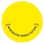 manchester comedy festival oct 2014
