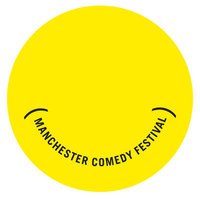 manchester comedy festival oct 2014