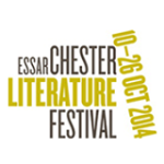 chester literature festival 2014