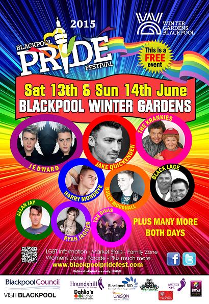 blackpool-pride-lineup-2015