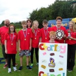'It's a Knockout' summer challenge for Lancashire's young people