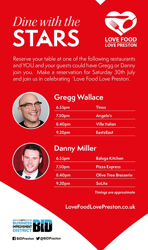 LoveFoodLovePreston_Timetable_2016